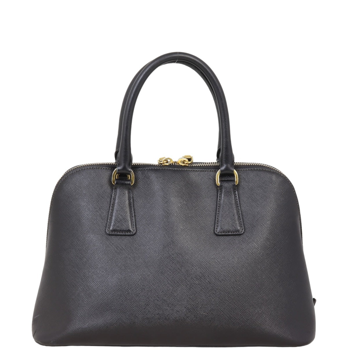 Prada Saffiano Lux Promenade Small