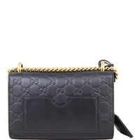 Gucci GG Padlock Small Shoulder Bag