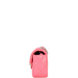 Chanel Classic Flap Extra Mini Rectangular Bag