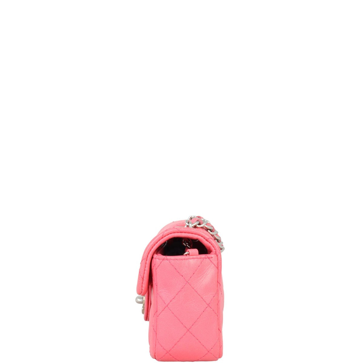 Chanel Classic Flap Extra Mini Rectangular Bag