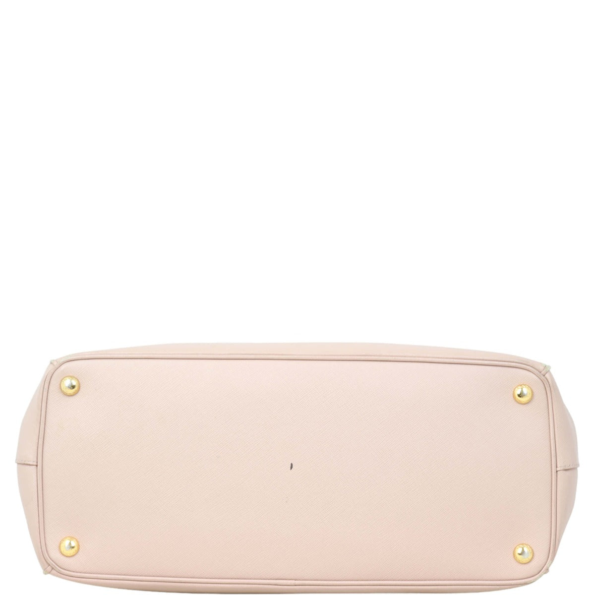 Prada Saffiano Lux Galleria Double Zip Tote Large