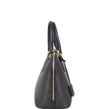 Prada Saffiano Lux Promenade Small