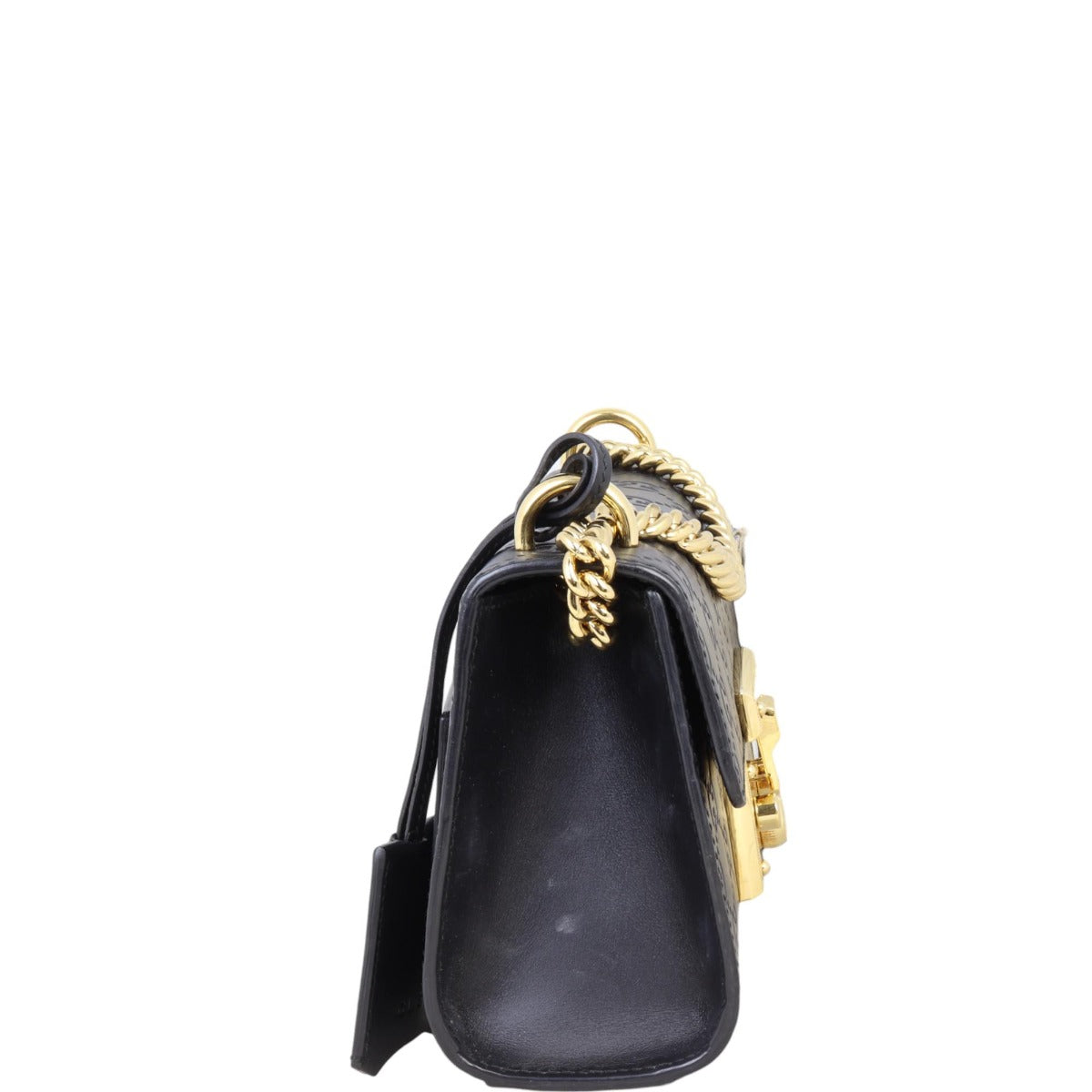 Gucci GG Padlock Small Shoulder Bag