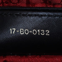 Dior Lady Dior Medium Date Code