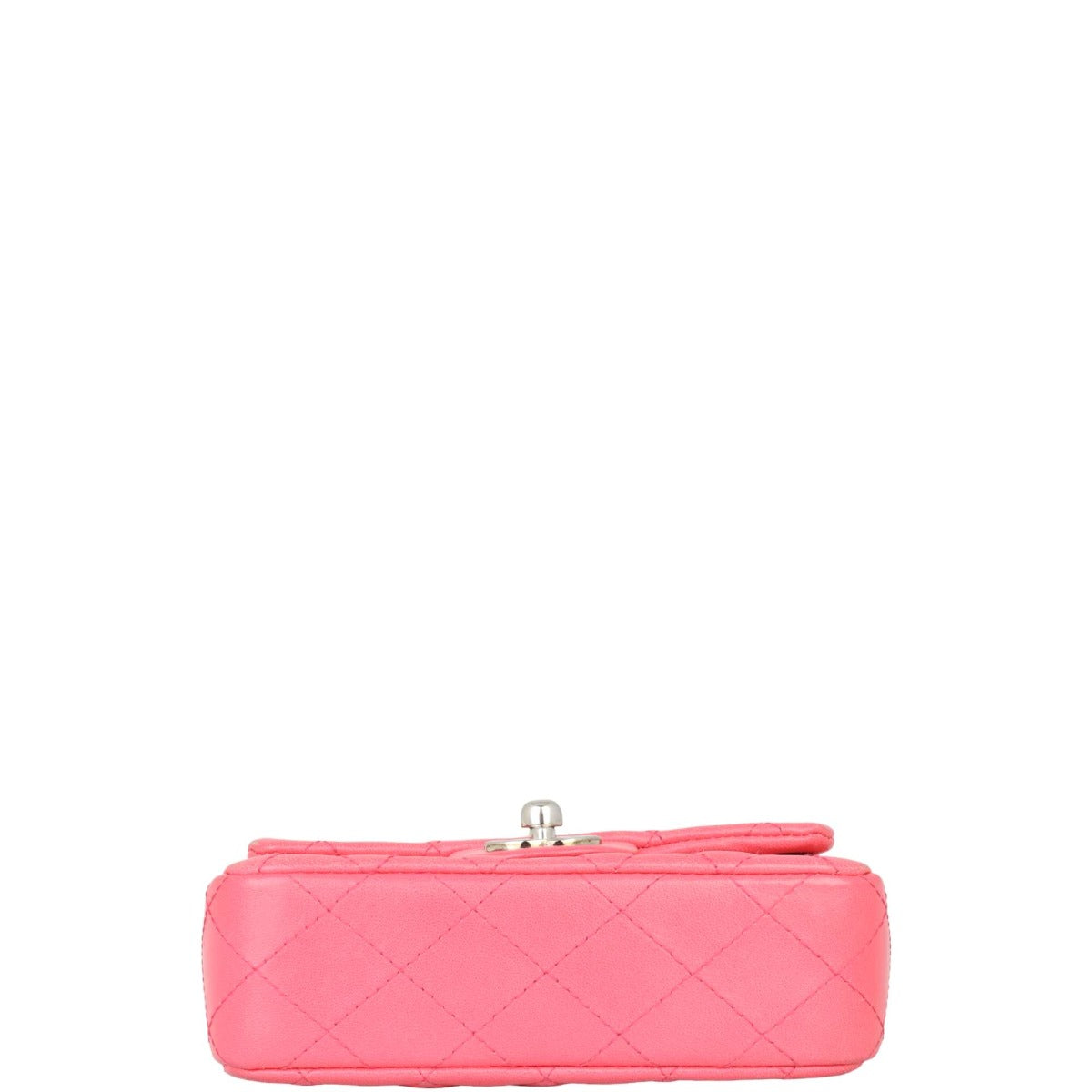Chanel Classic Flap Extra Mini Rectangular Bag