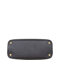 Prada Saffiano Lux Promenade Small