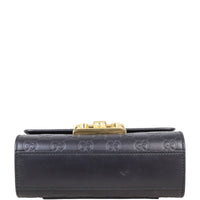 Gucci GG Padlock Small Shoulder Bag