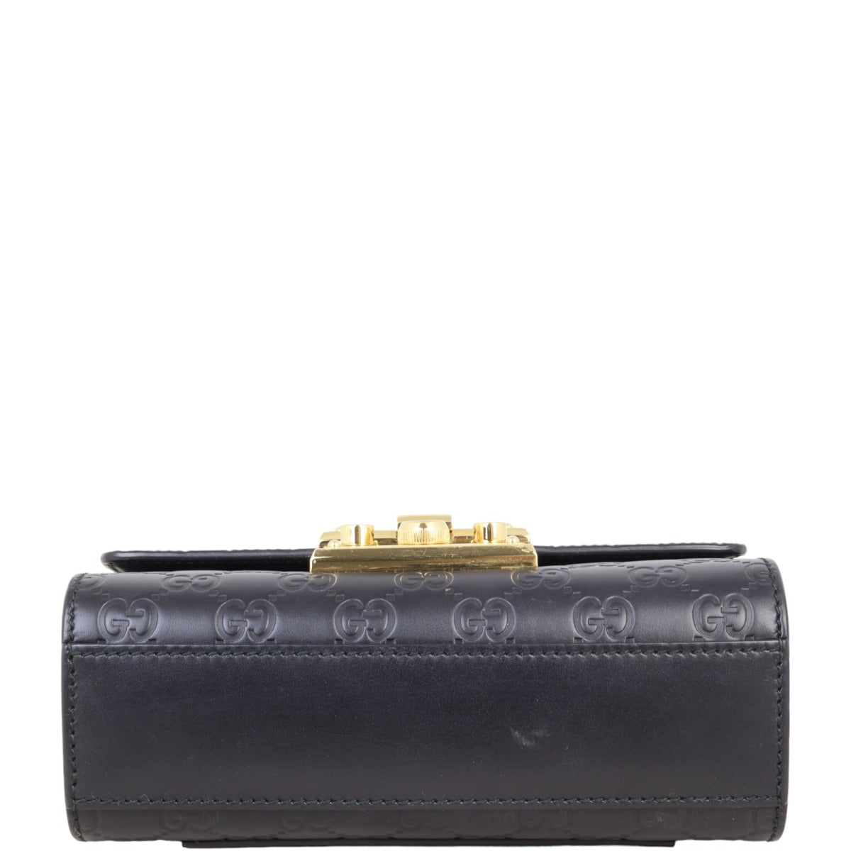 Gucci GG Padlock Small Shoulder Bag