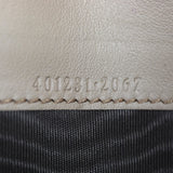 Gucci Dionysus GG Supreme Chain Wallet Date Code