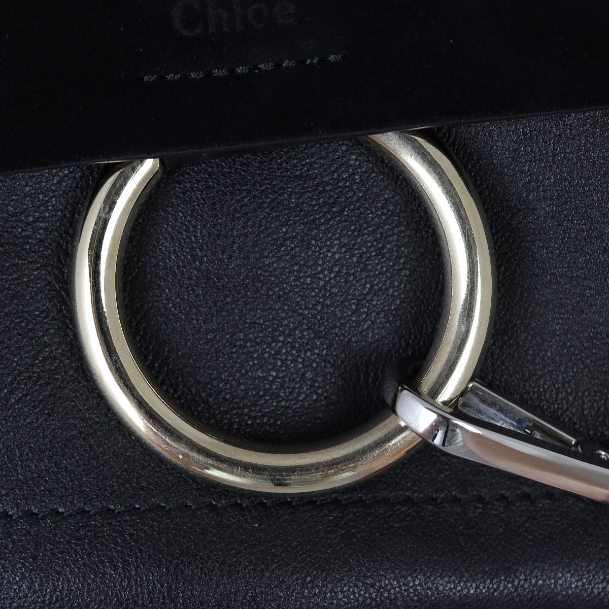 Chloe Faye Backpack Small