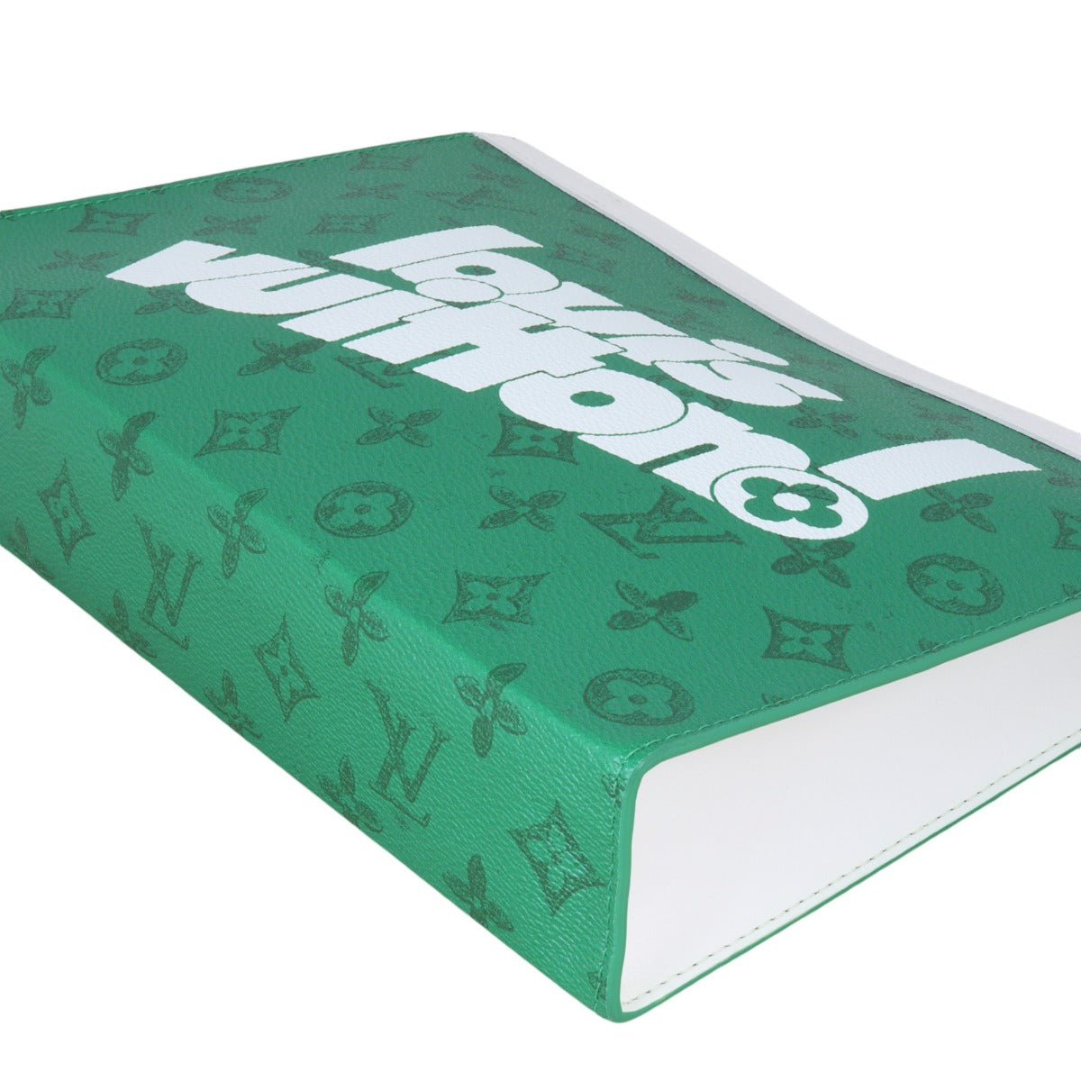 Louis Vuitton Pochette Voyage MM Everyday Signature