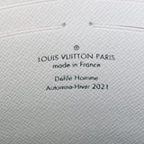 Louis Vuitton Pochette Voyage MM Everyday Signature