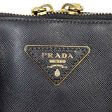 Prada Saffiano Lux Promenade Small