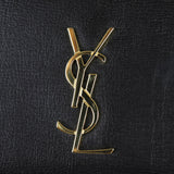 Saint Laurent Cassandre Phone Holder on Chain Hardware