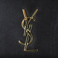 Saint Laurent Cassandre Phone Holder on Chain Hardware