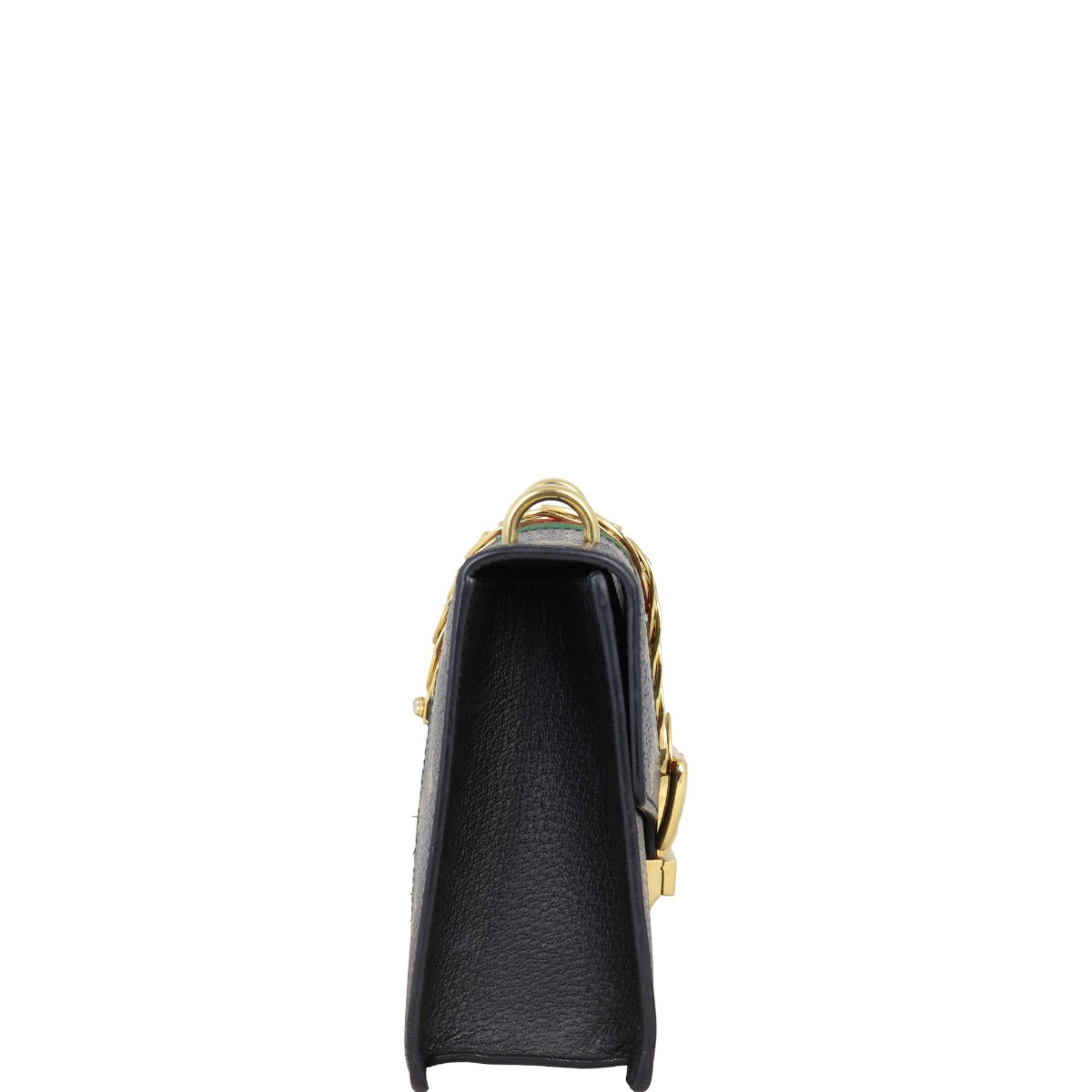 Gucci Sylvie Bee Stars Small Shoulder Bag