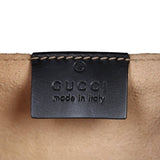 Gucci GG Padlock Small Shoulder Bag