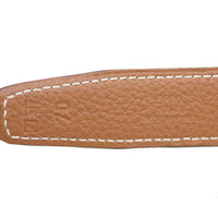 Hermes H Reversible Belt Kit Stamp