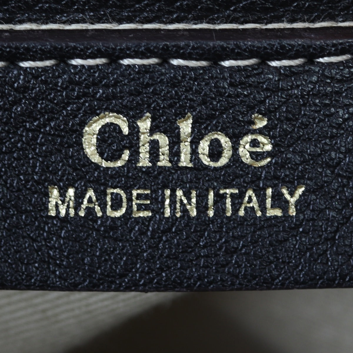 Chloe Faye Backpack Small