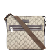 Gucci GG Supreme Messenger Bag