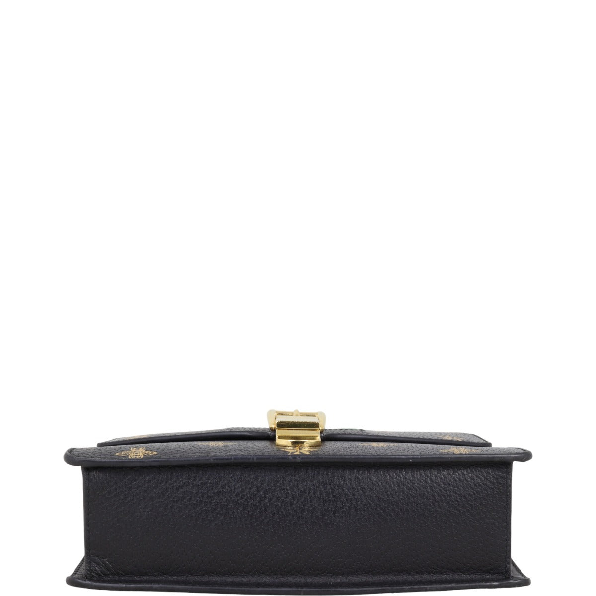 Gucci Sylvie Bee Stars Small Shoulder Bag