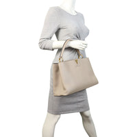 Louis Vuitton Capucines MM