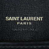 Saint Laurent Cassandre Phone Holder on Chain Interior Stamp
