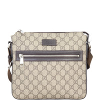 Gucci GG Supreme Messenger Bag