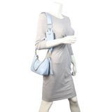 Prada Re-edition 2005 Saffiano Shoulder Bag