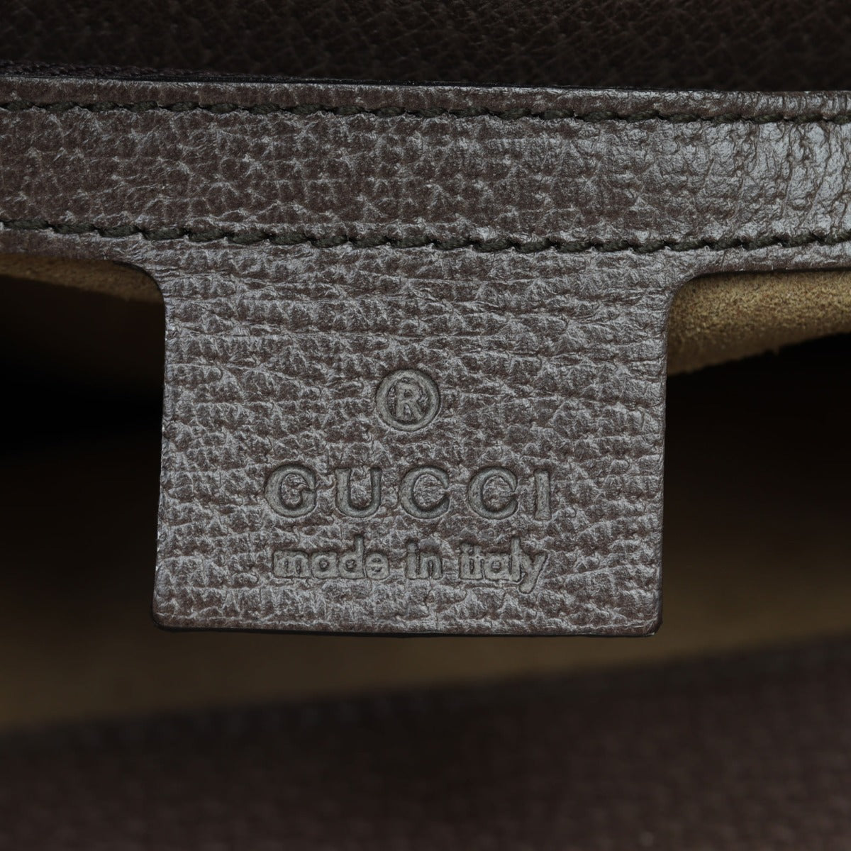 Gucci GG Supreme Tian Tote