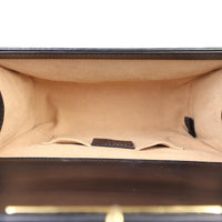 Gucci GG Padlock Small Shoulder Bag