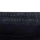 Saint Laurent Cassandre Phone Holder on Chain Date Code