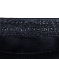 Saint Laurent Cassandre Phone Holder on Chain Date Code