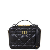 Dior Caro Box Bag