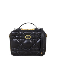 Dior Caro Box Bag
