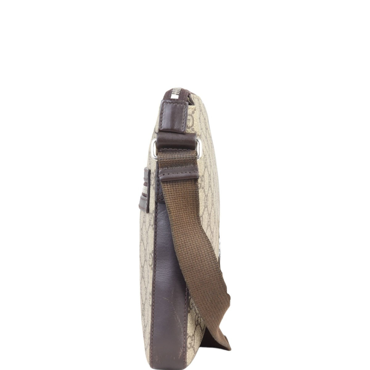 Gucci GG Supreme Messenger Bag