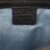 Gucci Sylvie Bee Stars Small Shoulder Bag