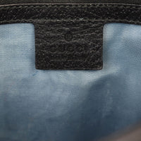 Gucci Sylvie Bee Stars Small Shoulder Bag