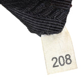 Prada Saffiano Lux Promenade Small