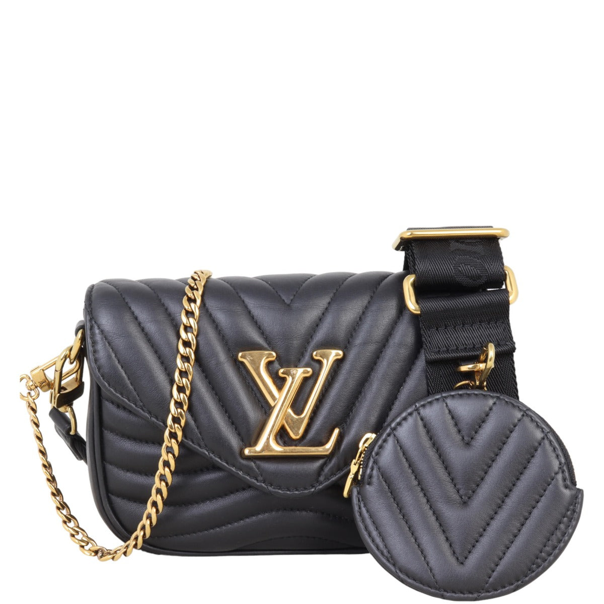 Louis Vuitton New Wave Multi Pochette