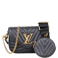 Louis Vuitton New Wave Multi Pochette