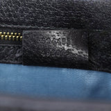 Gucci Sylvie Bee Stars Small Shoulder Bag