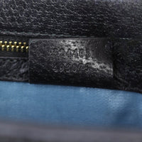 Gucci Sylvie Bee Stars Small Shoulder Bag