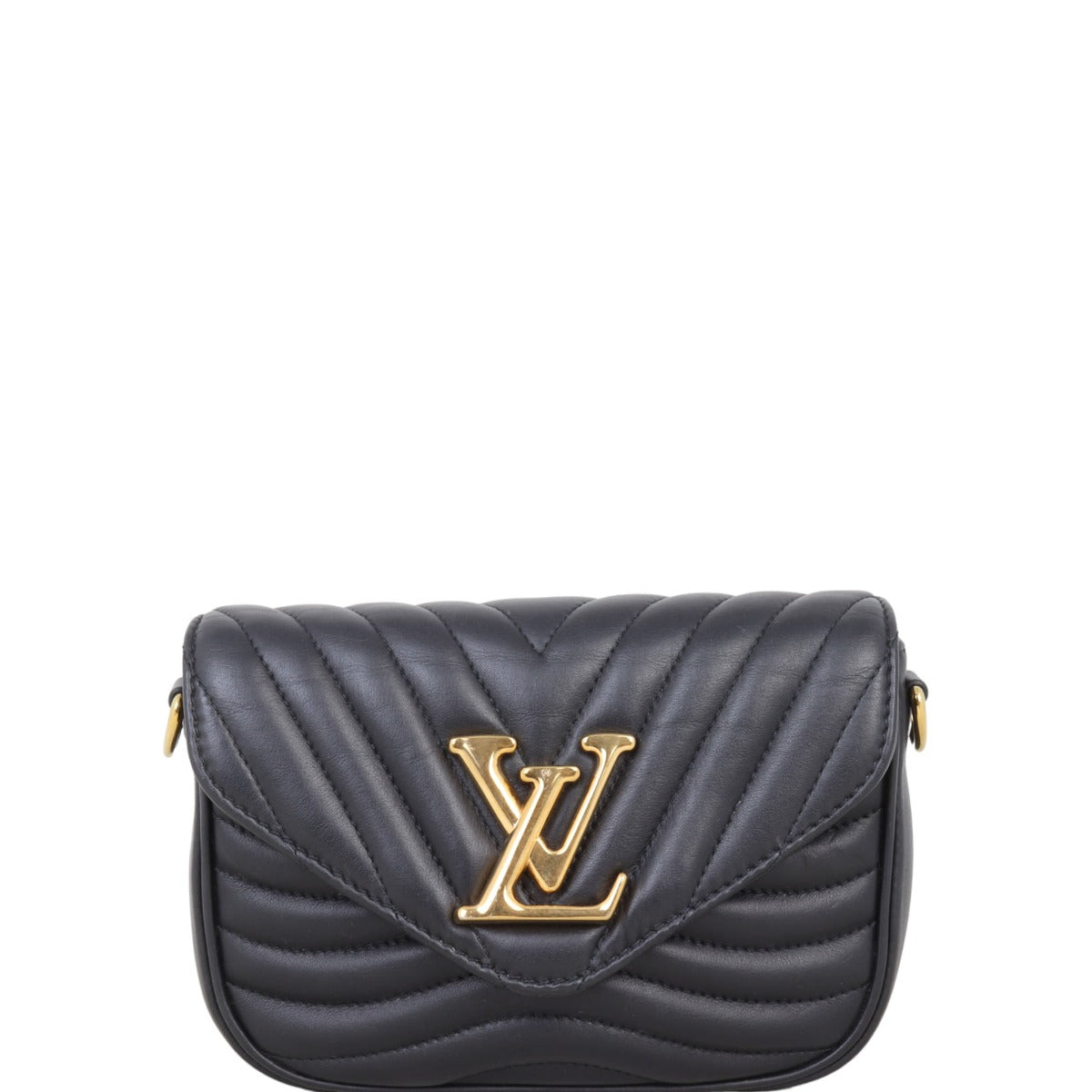 Louis Vuitton New Wave Multi Pochette