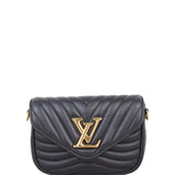 Louis Vuitton New Wave Multi Pochette