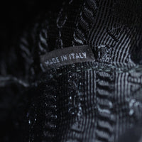 Prada Saffiano Lux Promenade Small