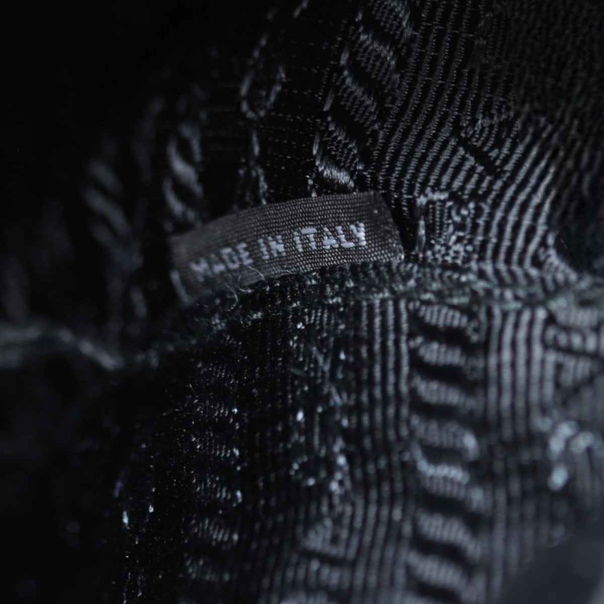 Prada Saffiano Lux Promenade Small