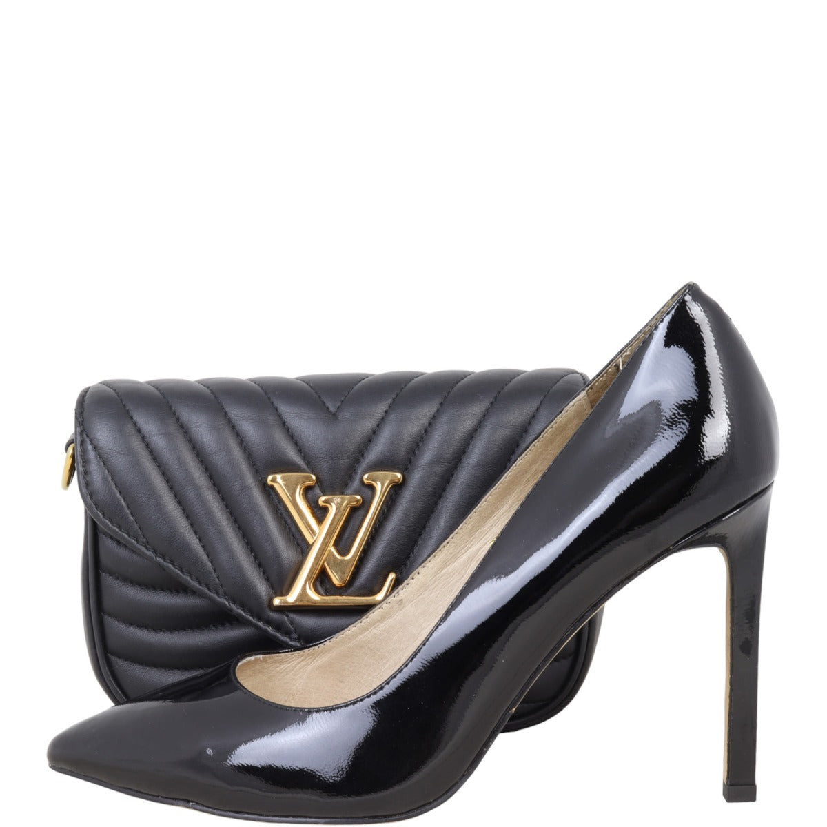 Louis Vuitton New Wave Multi Pochette