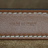 Celine Medium Soft 16 Bag Interior Stamp