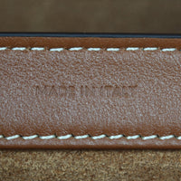 Celine Medium Soft 16 Bag Interior Stamp